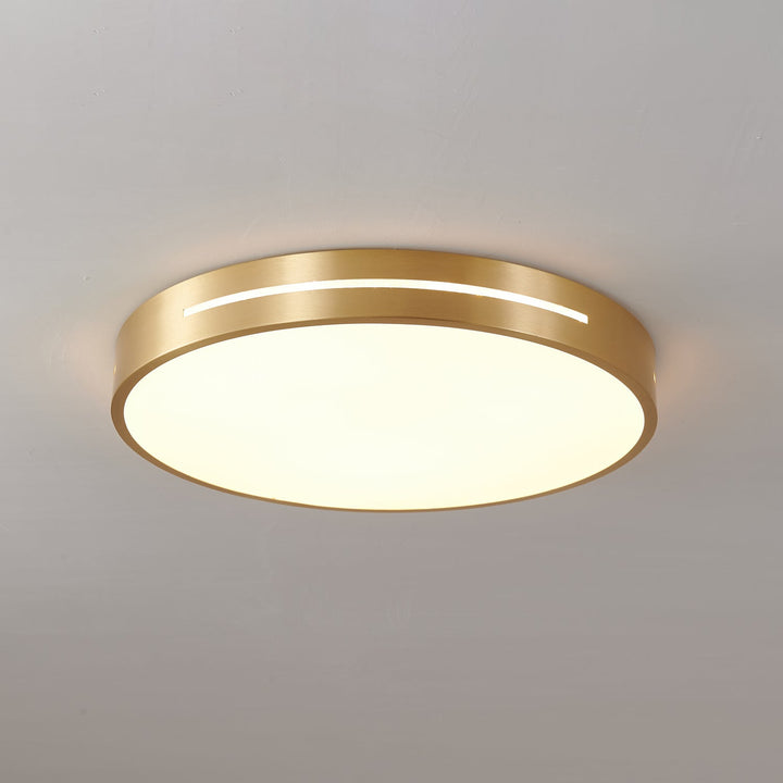 Caelum Ceiling Light - Vakkerlight