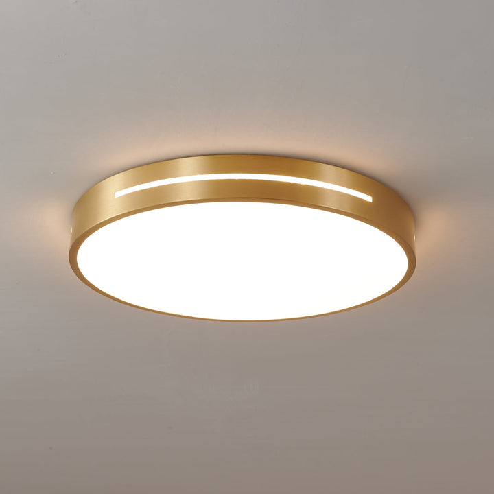 Caelum Ceiling Light - Vakkerlight