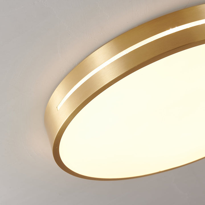 Caelum Ceiling Light - Vakkerlight