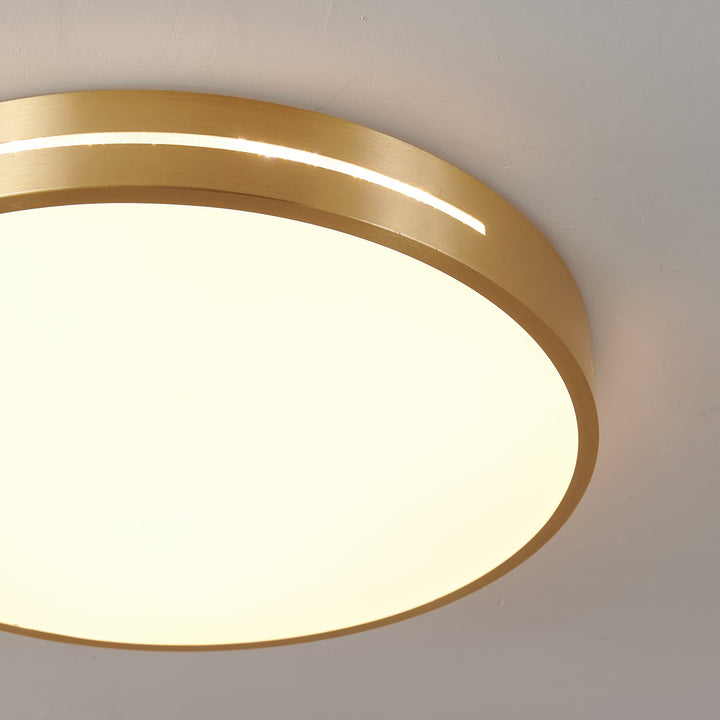 Caelum Ceiling Light - Vakkerlight