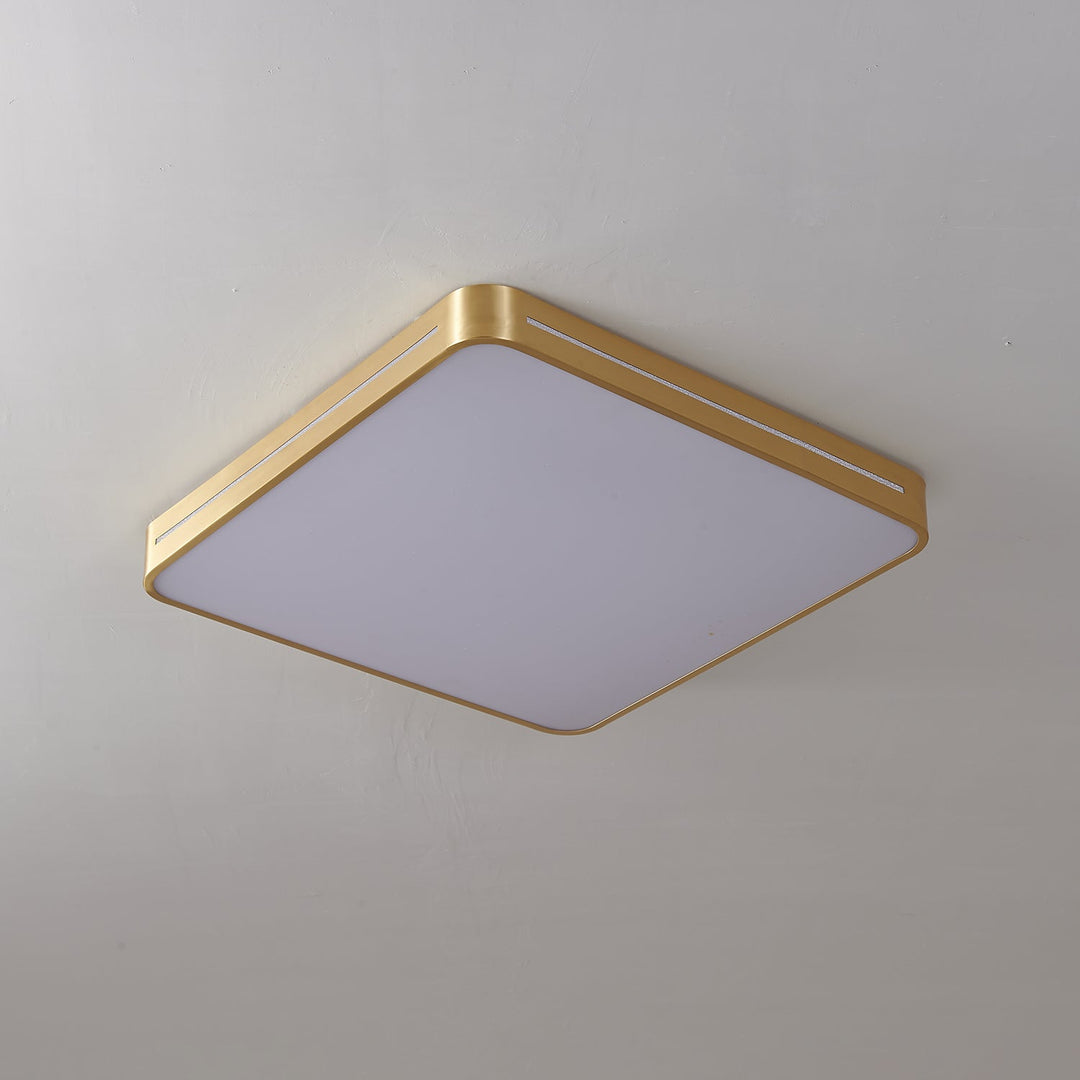 Caelum Ceiling Light - Vakkerlight