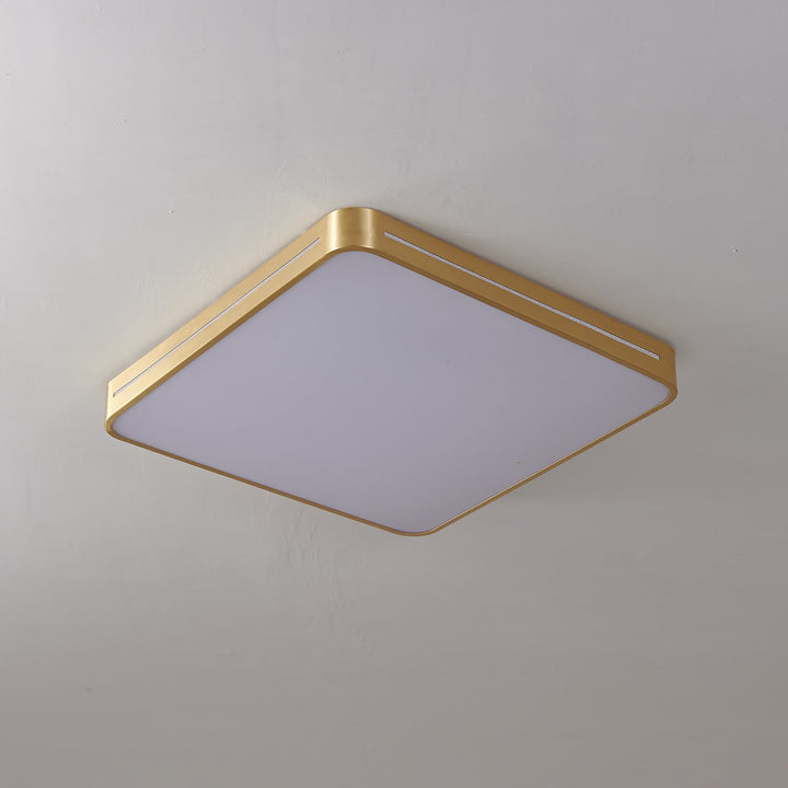 Caelum Ceiling Light - Vakkerlight