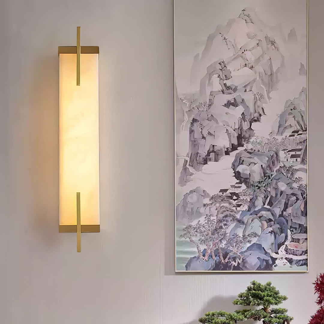 Calliope Wall Sconce - Vakkerlight