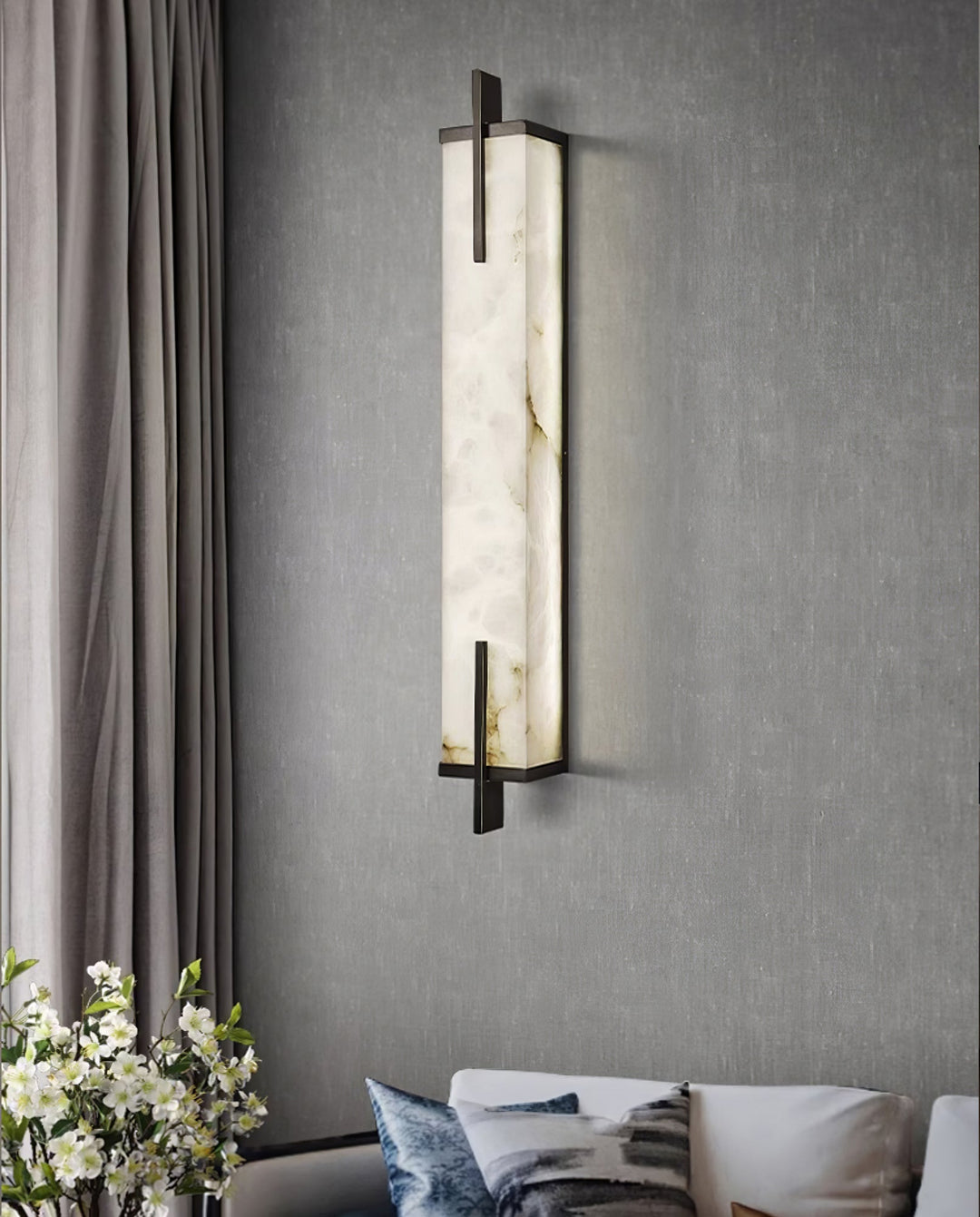 Calliope Wall Sconce - Vakkerlight