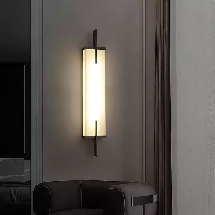 Calliope Wall Sconce - Vakkerlight