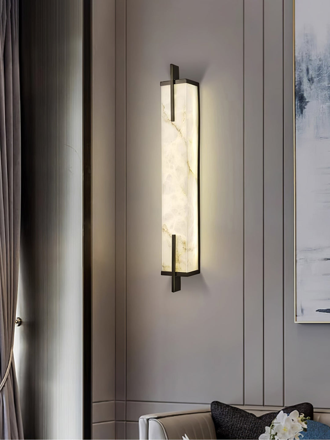 Calliope Wall Sconce - Vakkerlight