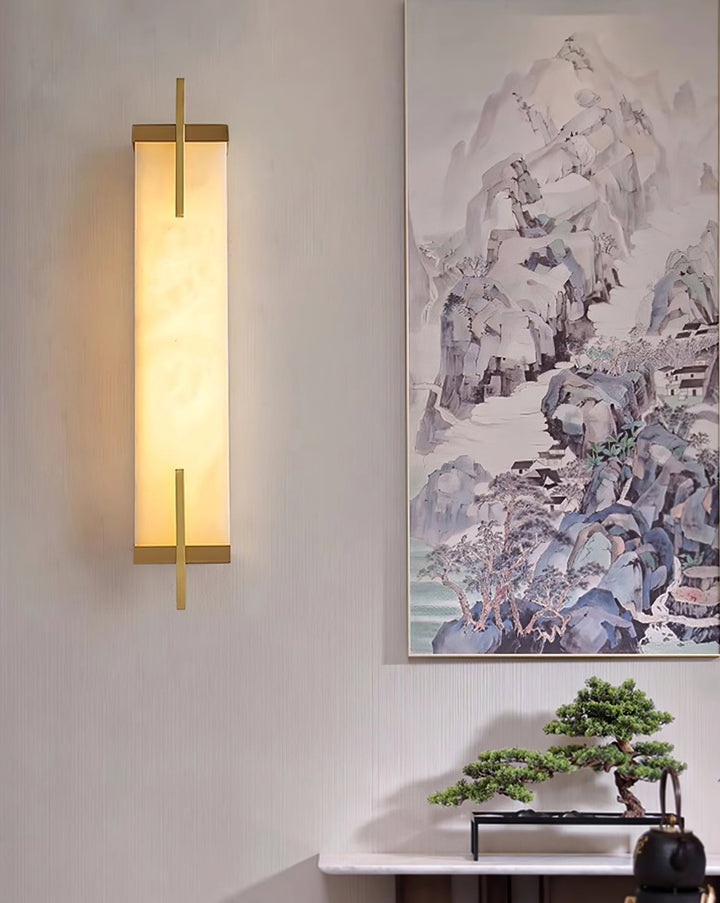 Calliope Wall Sconce - Vakkerlight