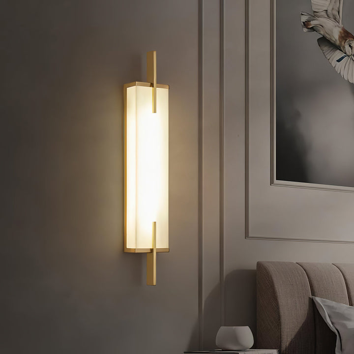 Calliope Wall Sconce - Vakkerlight