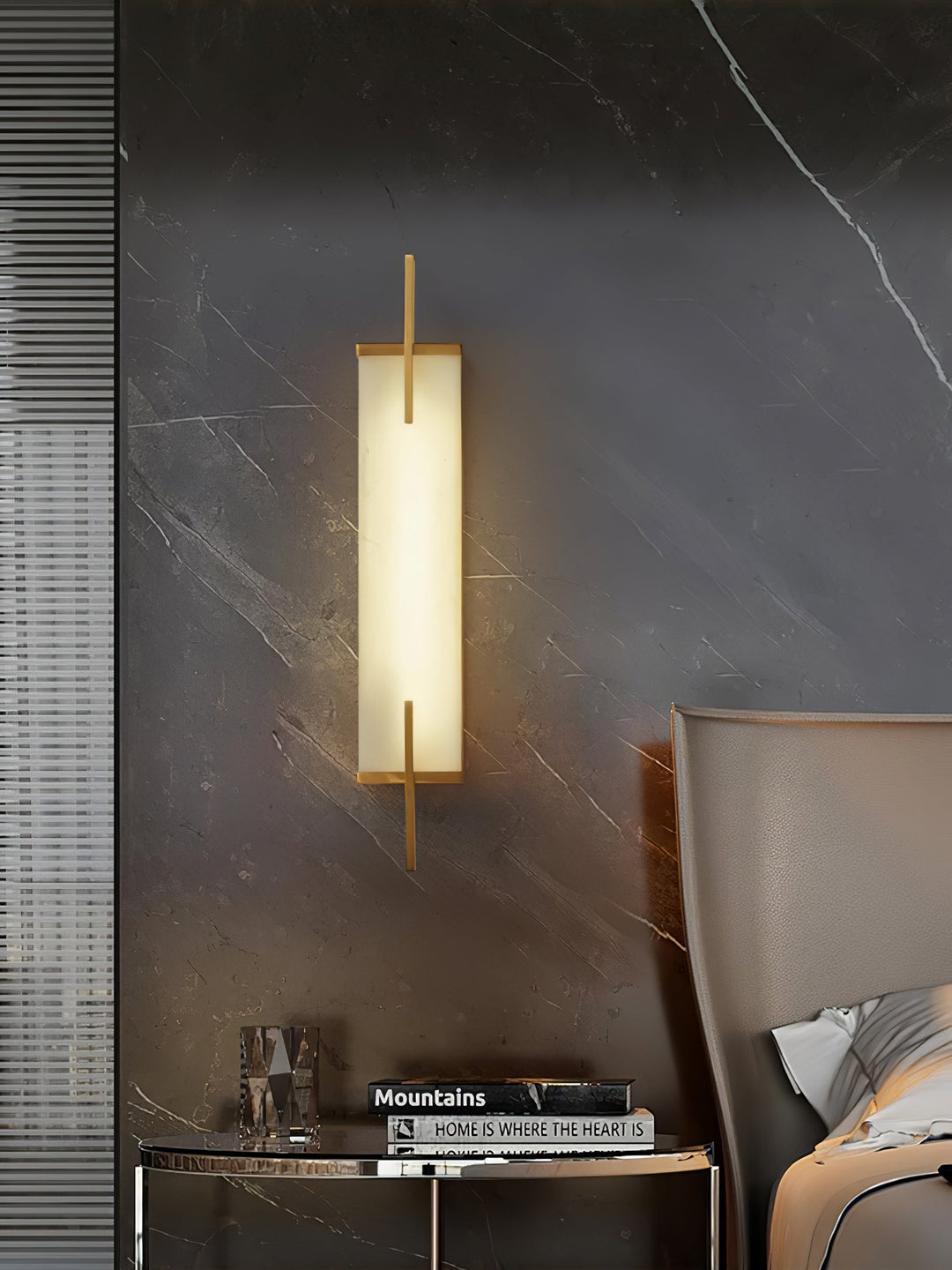 Calliope Wall Sconce - Vakkerlight