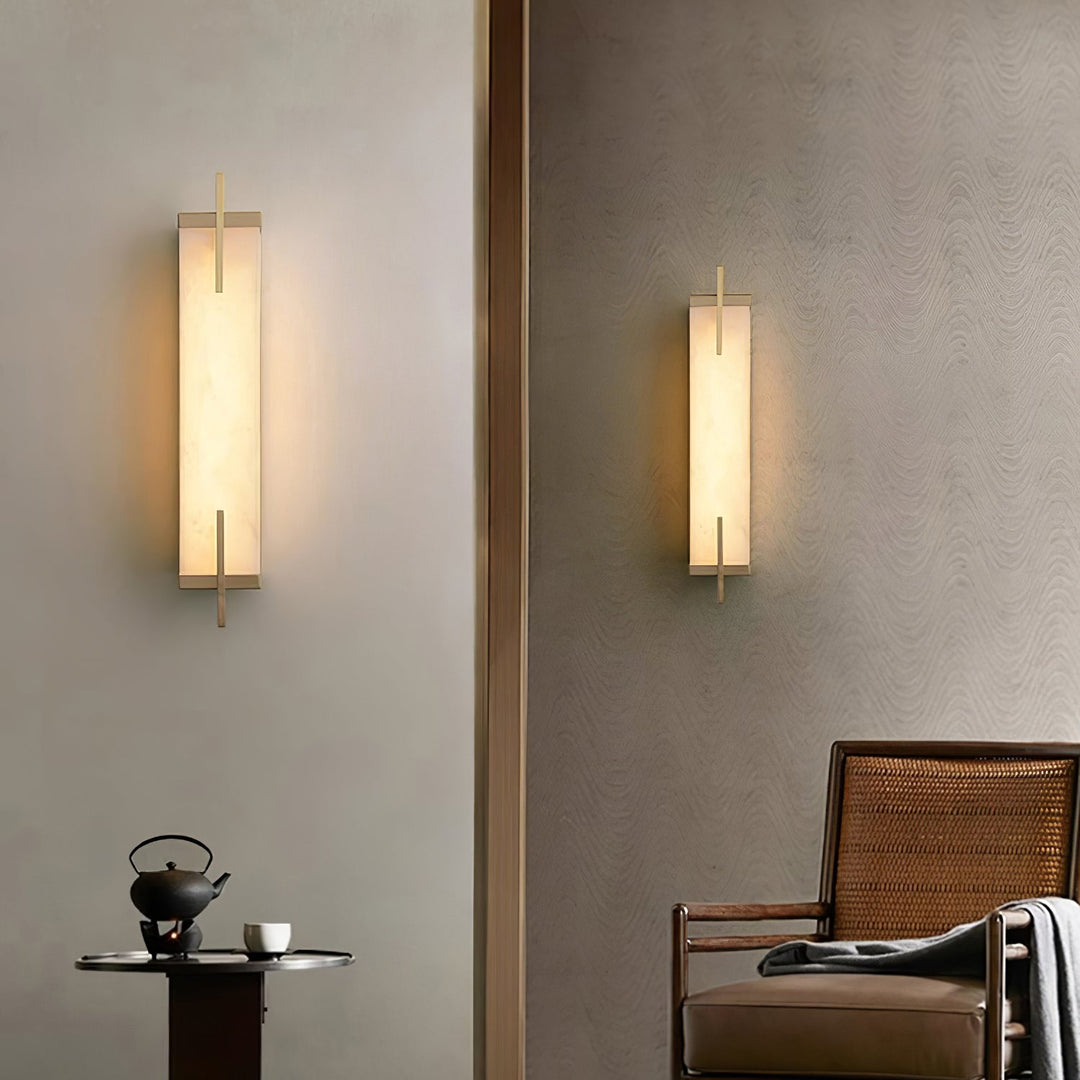Calliope Wall Sconce - Vakkerlight