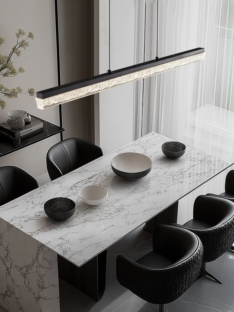 Calyx Island Pendant Light