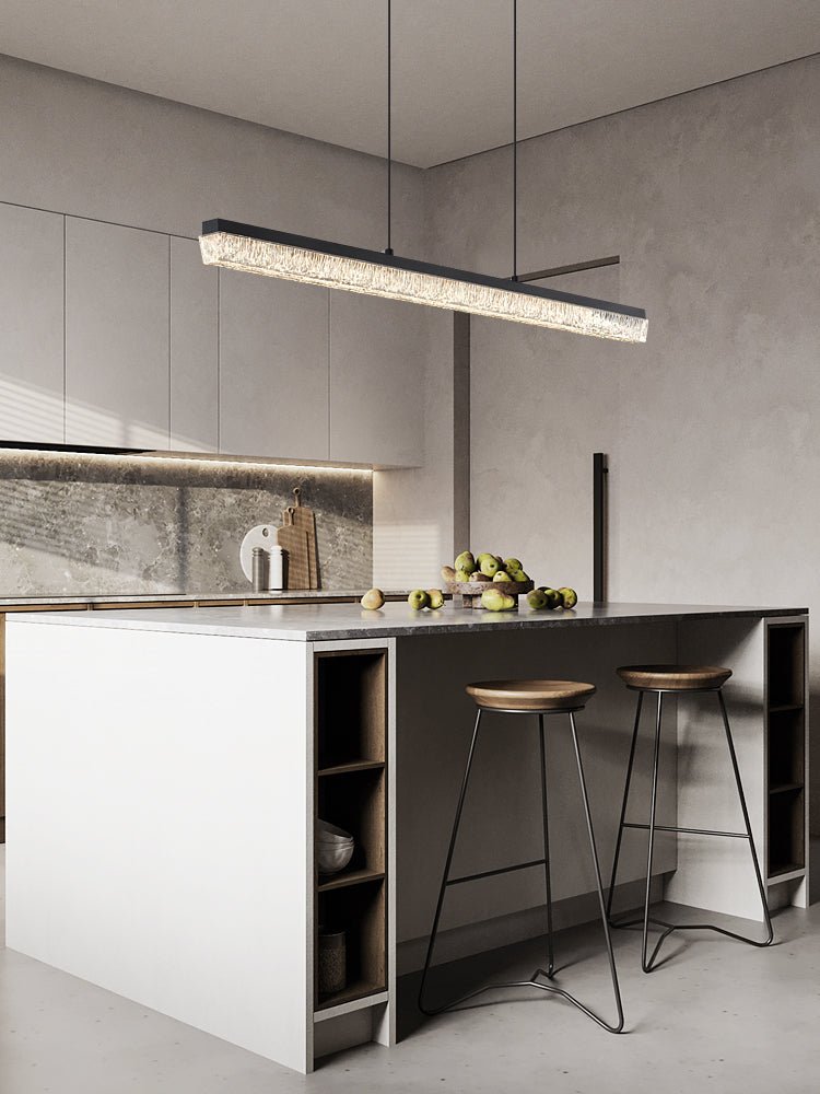 Calyx Island Pendant Light