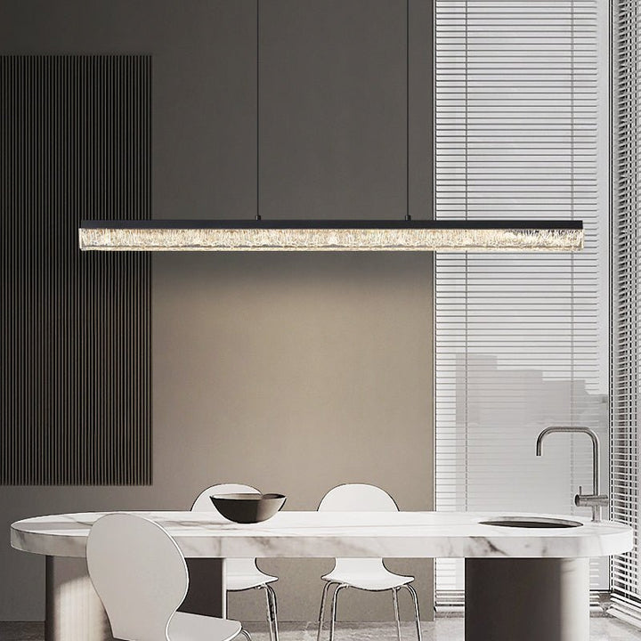 Calyx Island Pendant Light