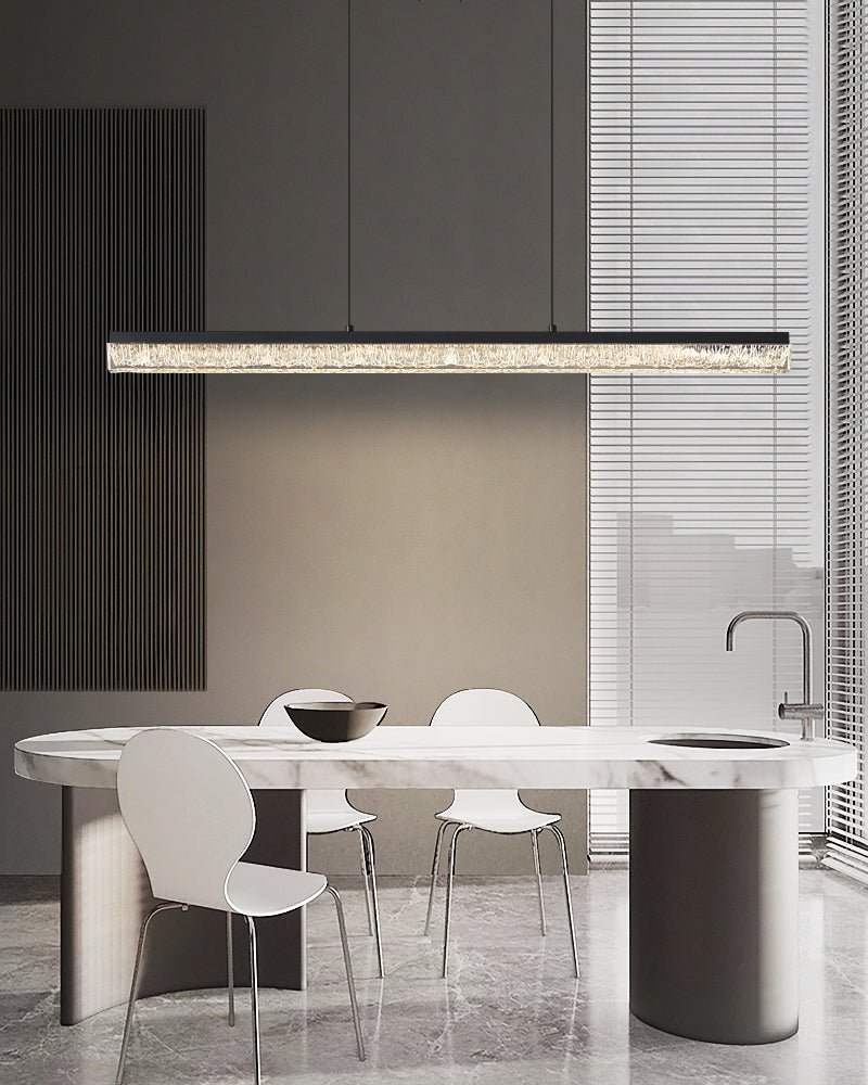 Calyx Island Pendant Light