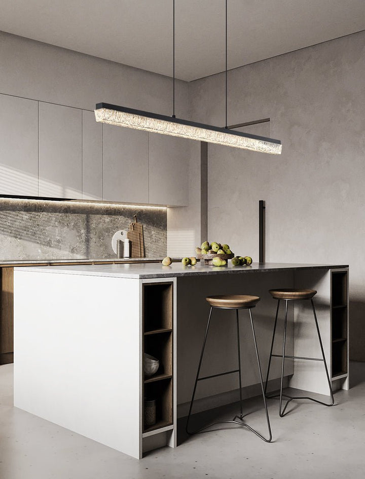 Calyx Island Pendant Light