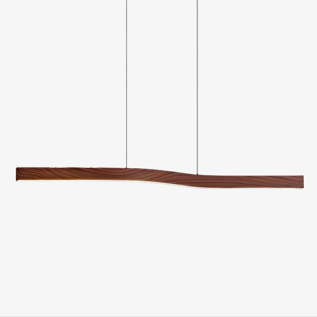 Camur Linear Pendant Light - Vakkerlight