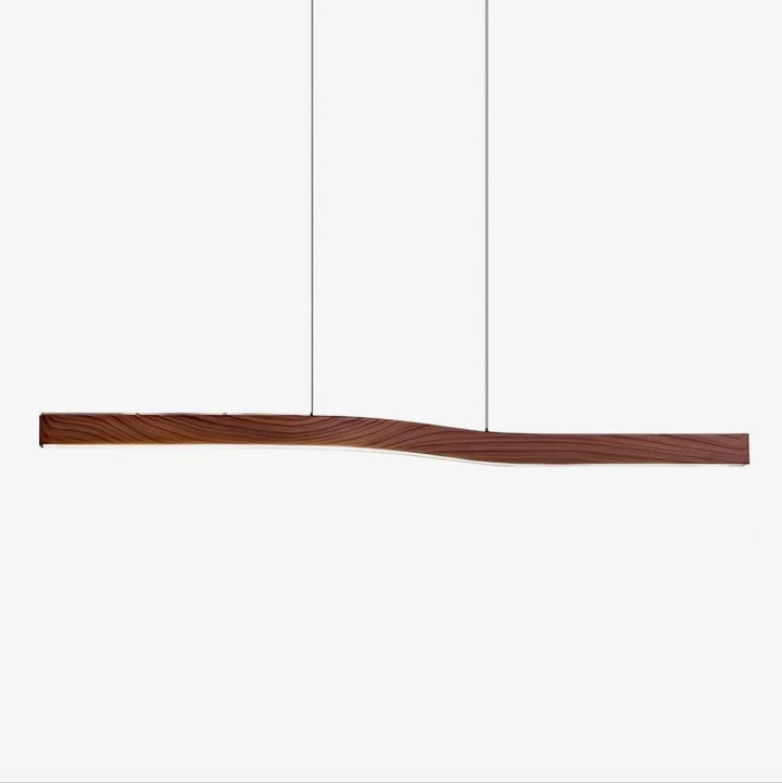 Camur Linear Pendant Light - Vakkerlight