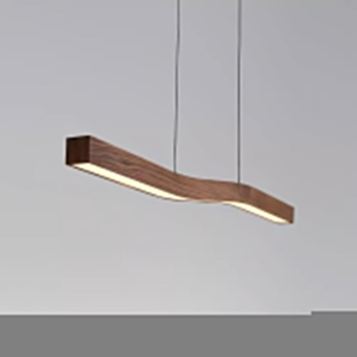 Camur Linear Pendant Light - Vakkerlight
