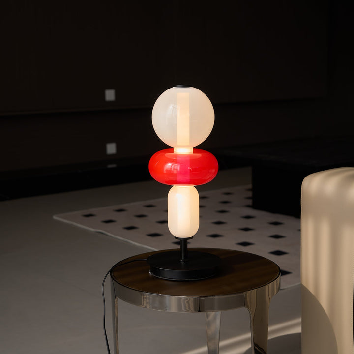 Candied Glass Table Light - Vakkerlight