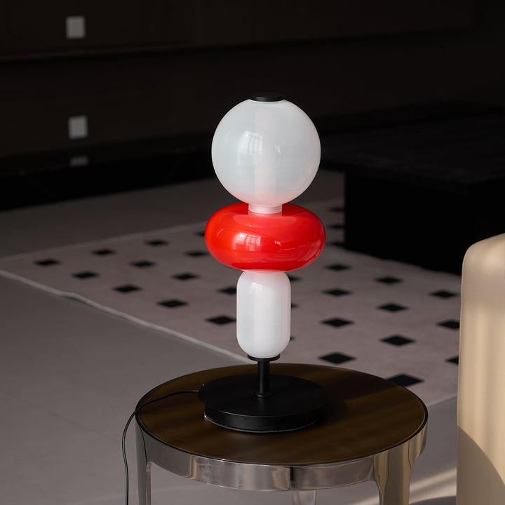 Candied Glass Table Light - Vakkerlight