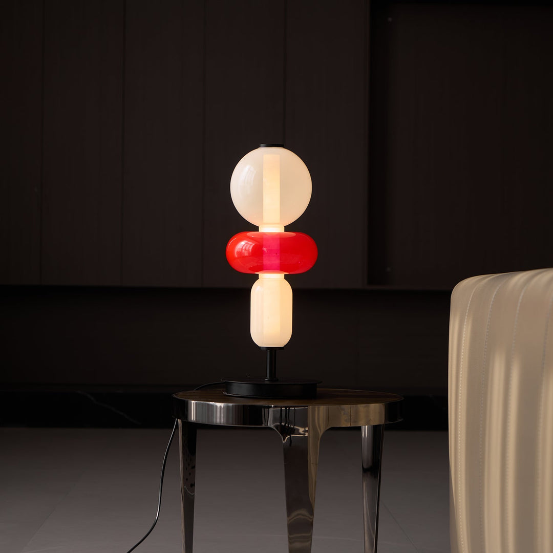 Candied Glass Table Light - Vakkerlight
