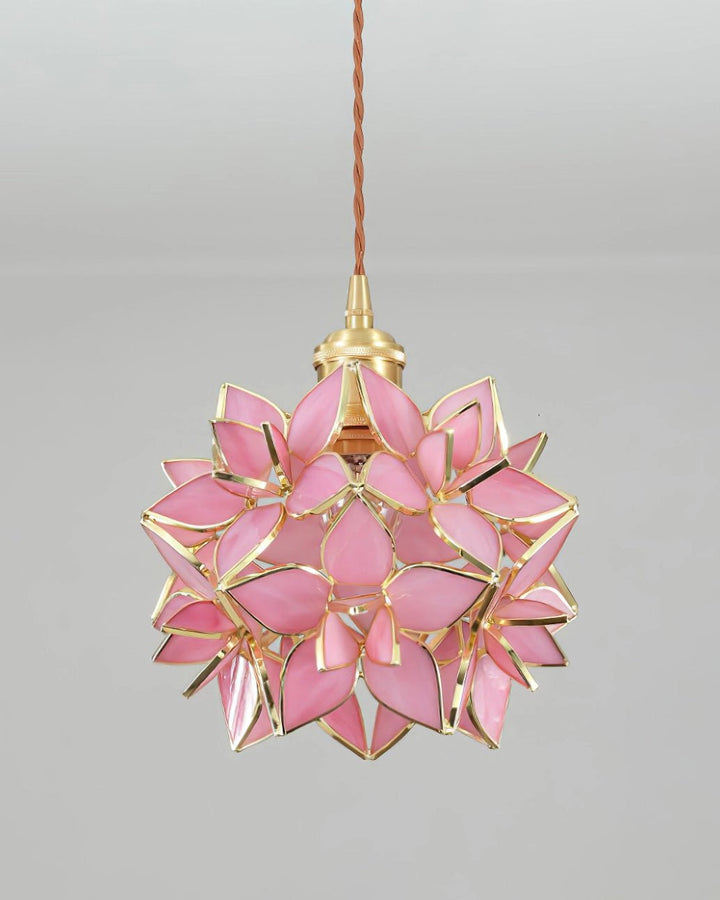 Capiz Pendant Lamp - Vakkerlight