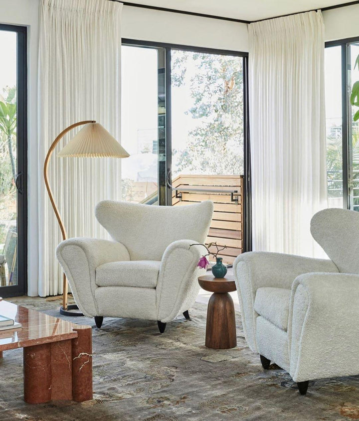 Caprani Floor Lamp - Vakkerlight