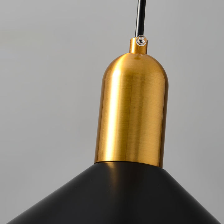 Carins Pendant Lamp - Vakkerlight