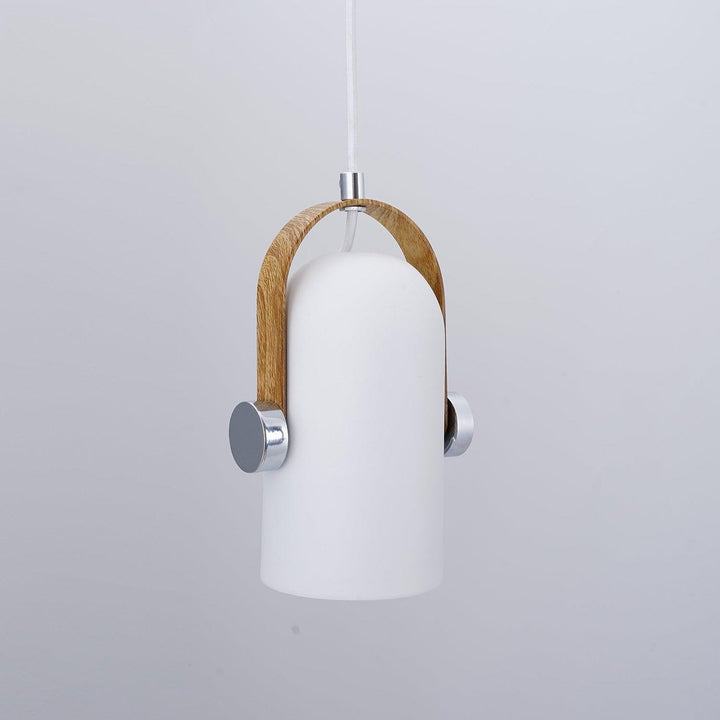 Carronade Pendant Swag Light - Vakkerlight