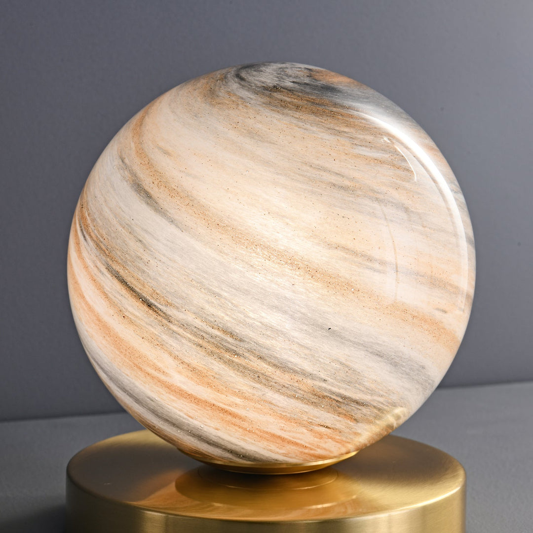 Cassiopeia Table Lamp - Vakkerlight