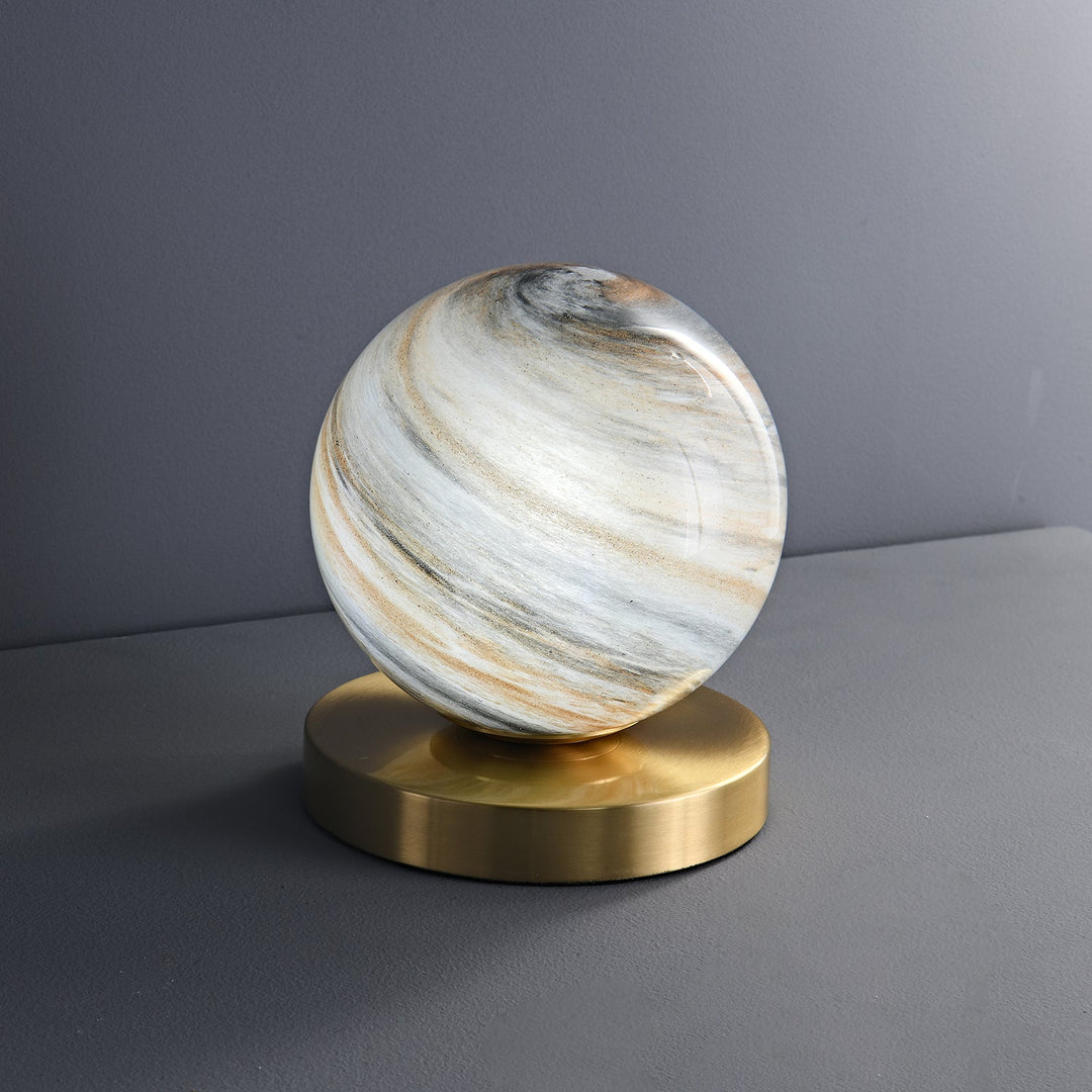 Cassiopeia Table Lamp - Vakkerlight