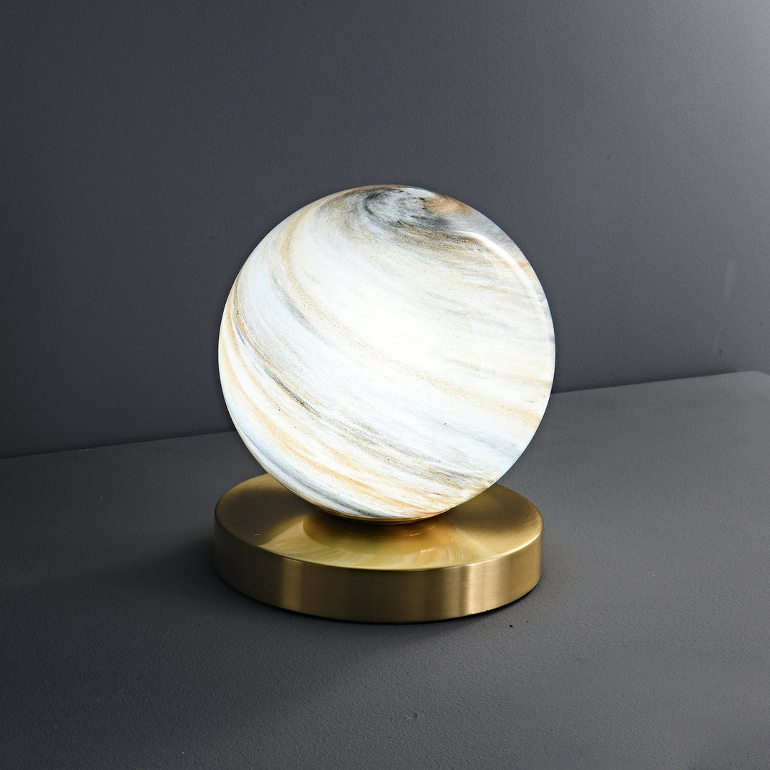 Cassiopeia Table Lamp - Vakkerlight