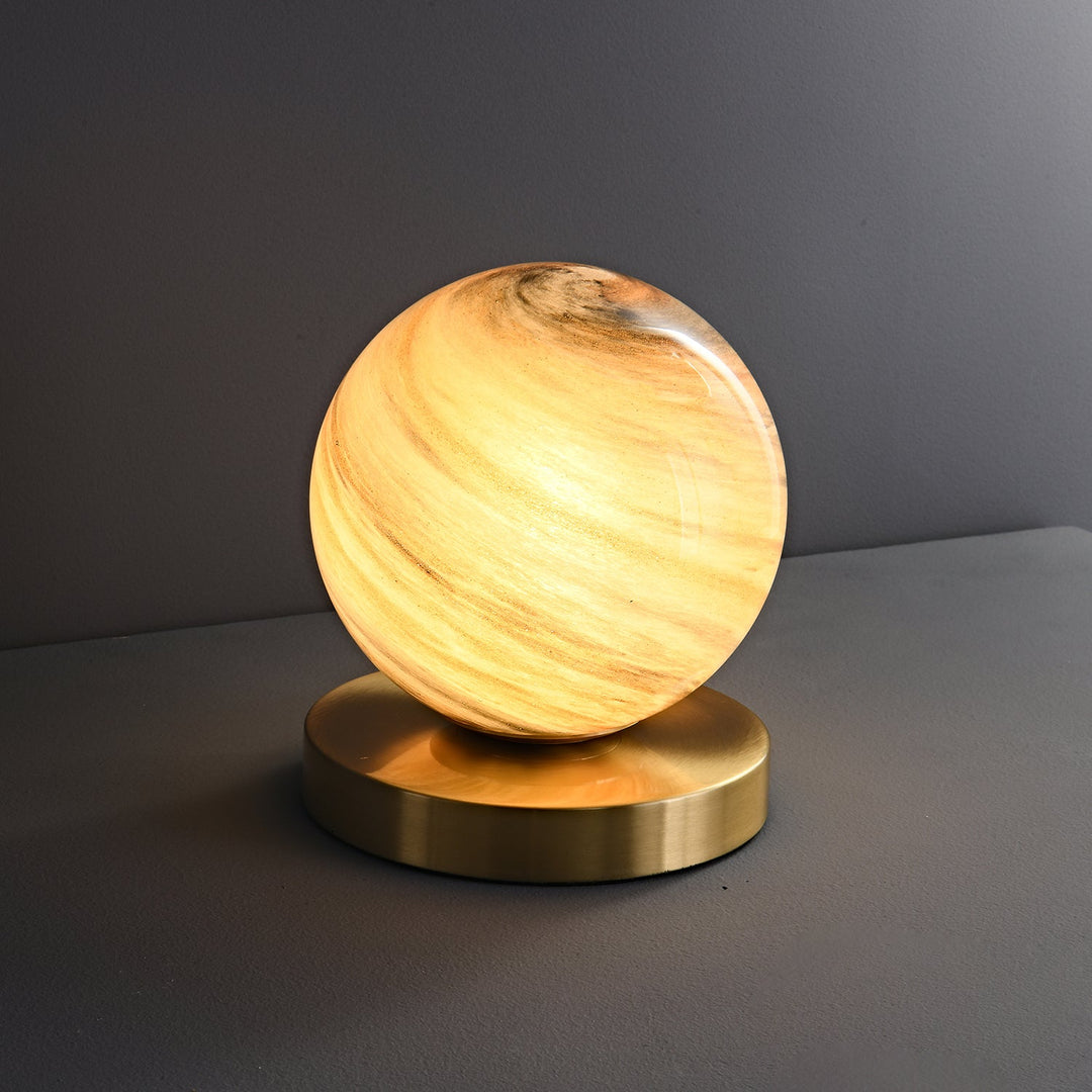 Cassiopeia Table Lamp - Vakkerlight