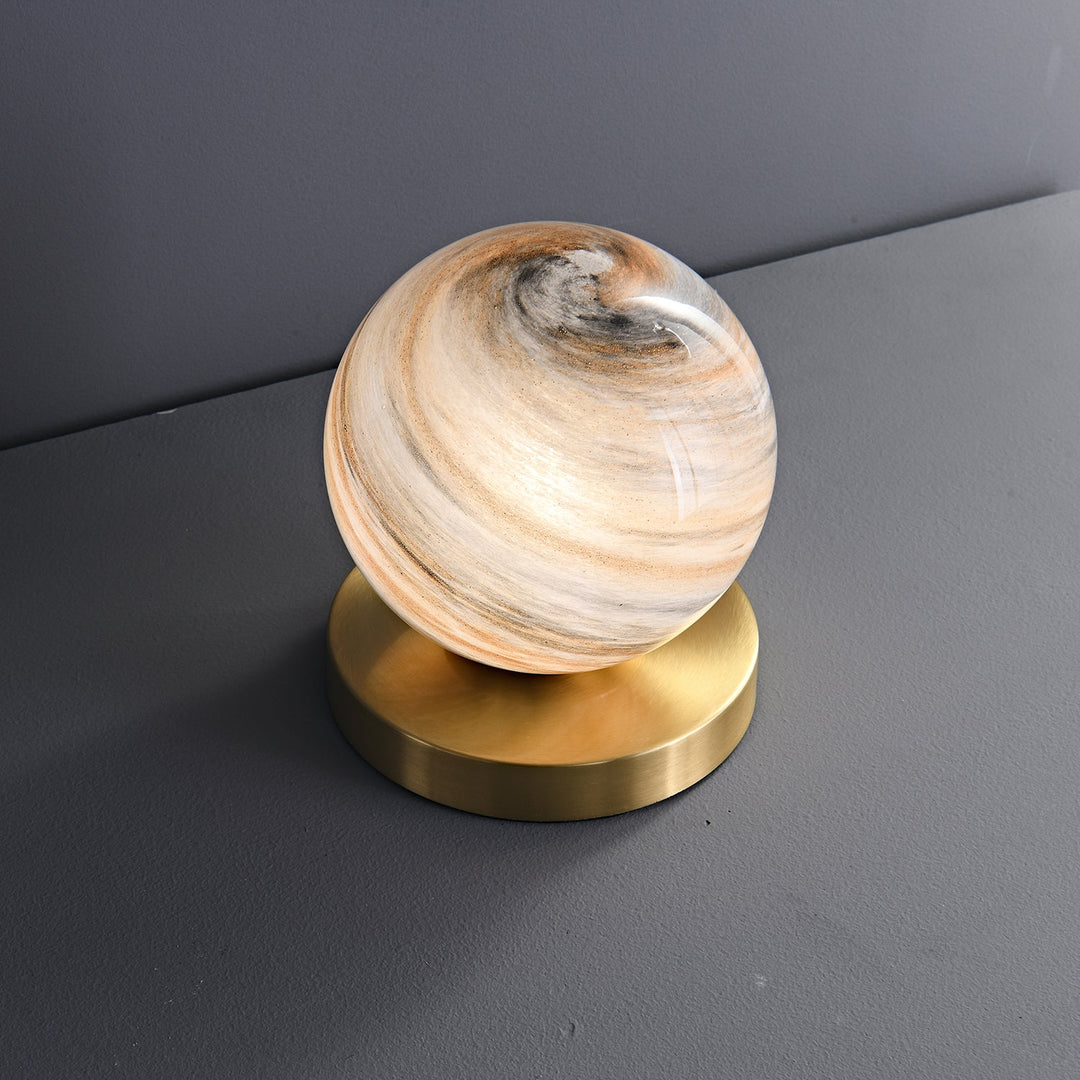 Cassiopeia Table Lamp - Vakkerlight