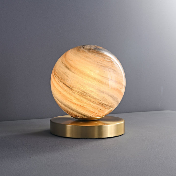 Cassiopeia Table Lamp - Vakkerlight
