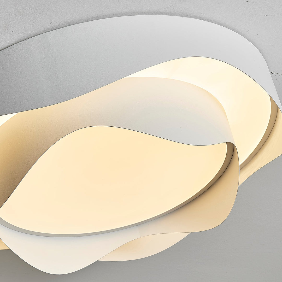 Cenia LED Ceiling Lamp - Vakkerlight