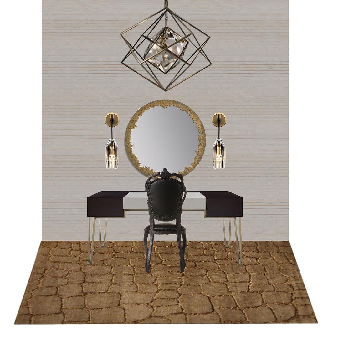 Chatelet Sconce - Vakkerlight