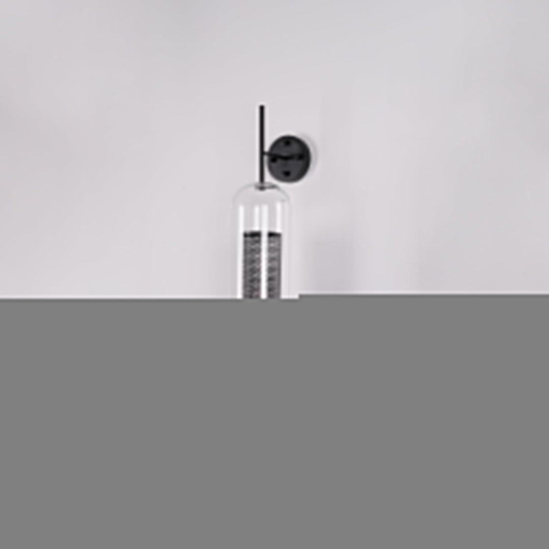 Chiswick Glass Wall Light - Vakkerlight