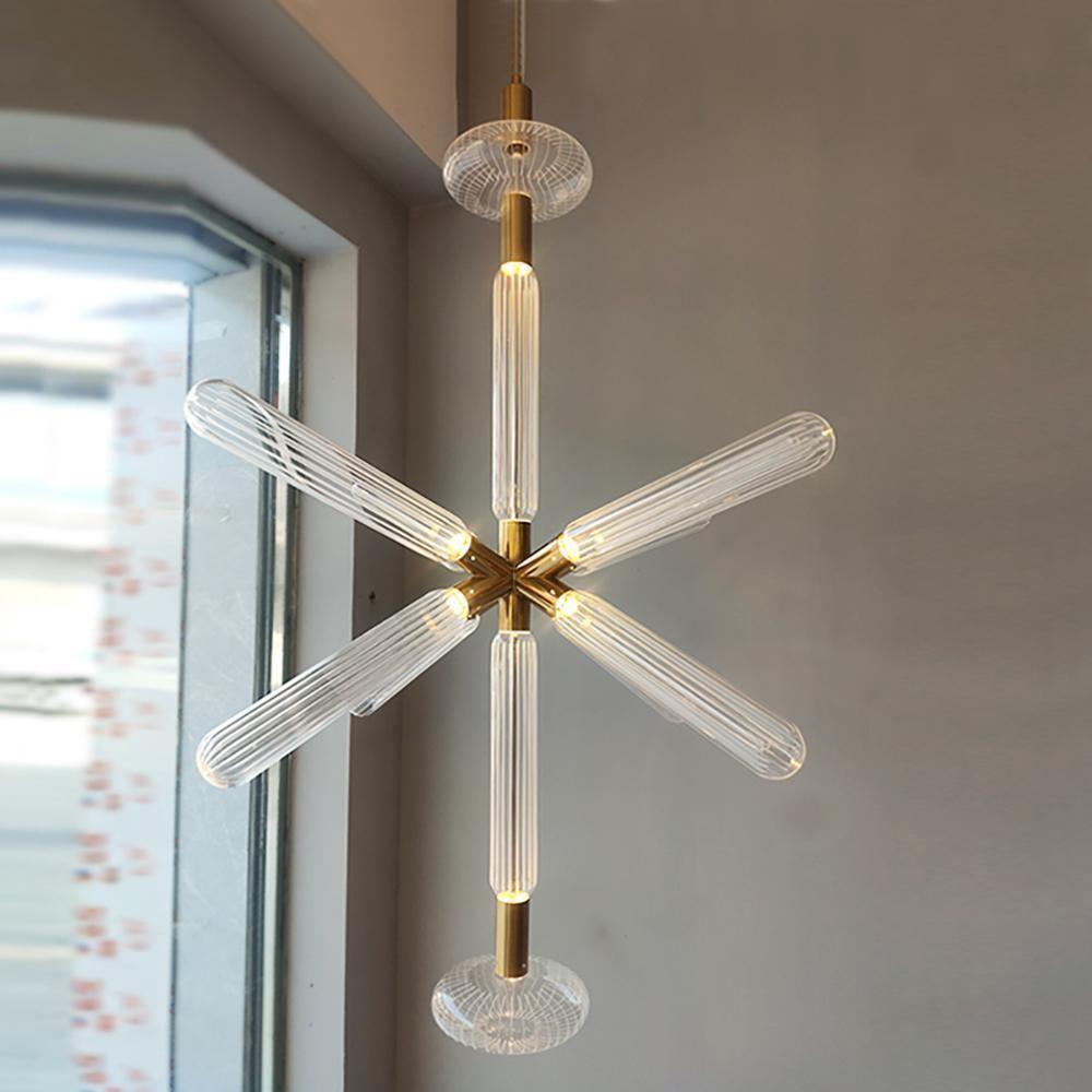 Cipher Collection - Vakkerlight