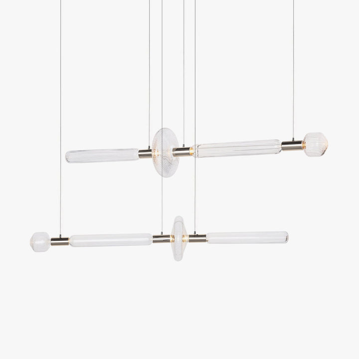 Cipher Pendant Light