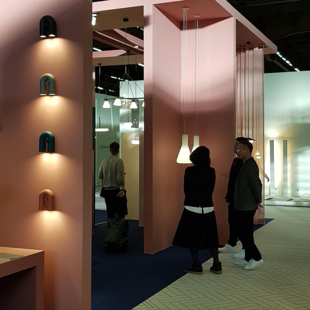 Cirkus Wall Lamp - Vakkerlight