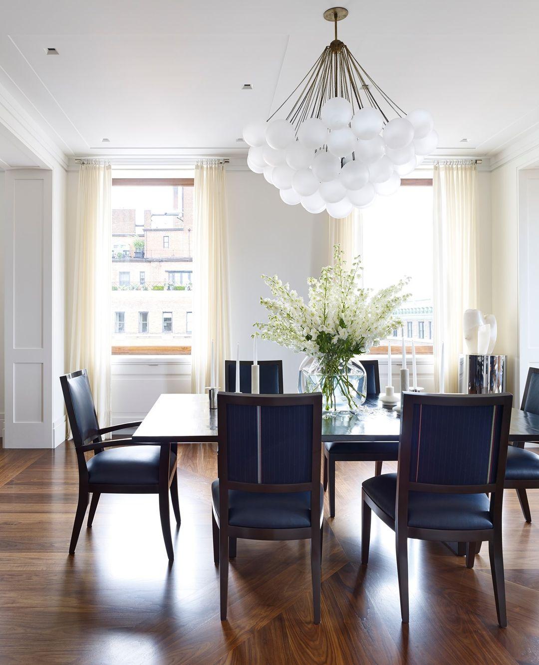 Bubble Chandelier - Vakkerlight