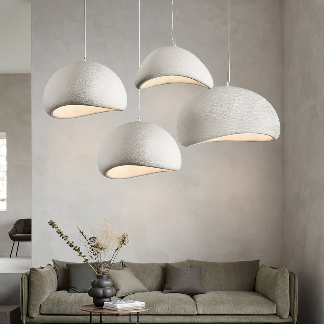 Khmara Cloud Swag Light - Vakkerlight