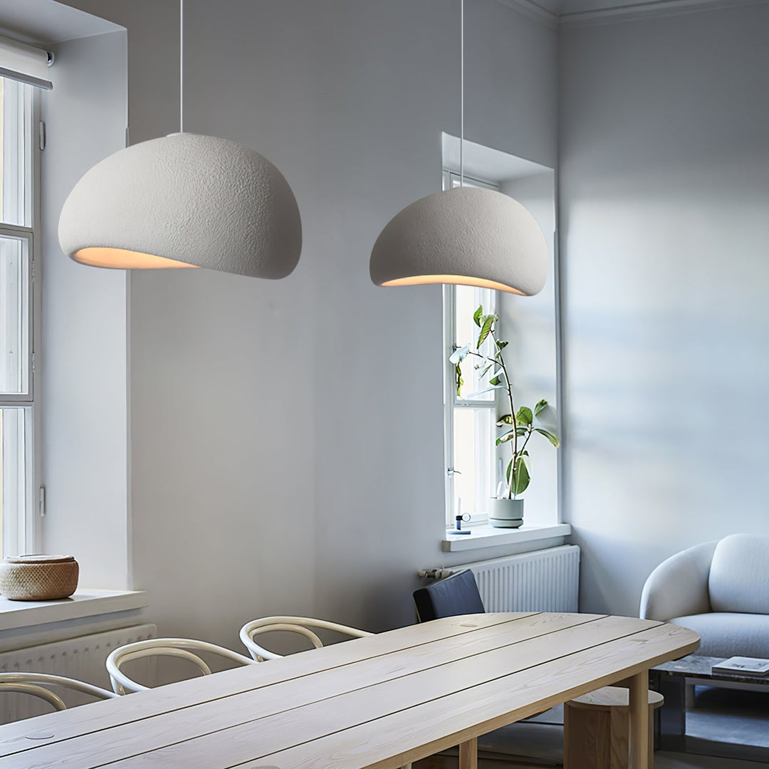 Khmara Cloud Swag Light - Vakkerlight