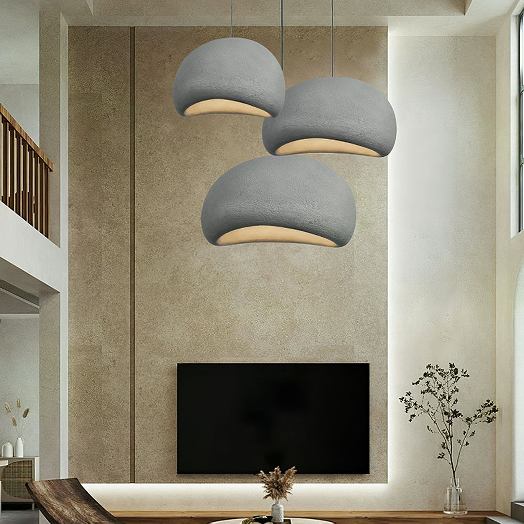 Khmara Cloud Swag Light - Vakkerlight
