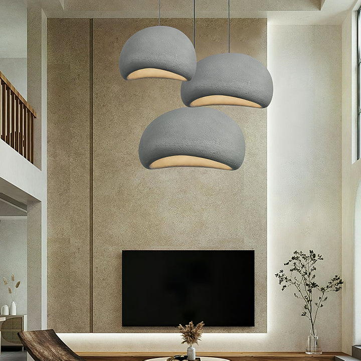 Khmara Cloud Swag Light - Vakkerlight