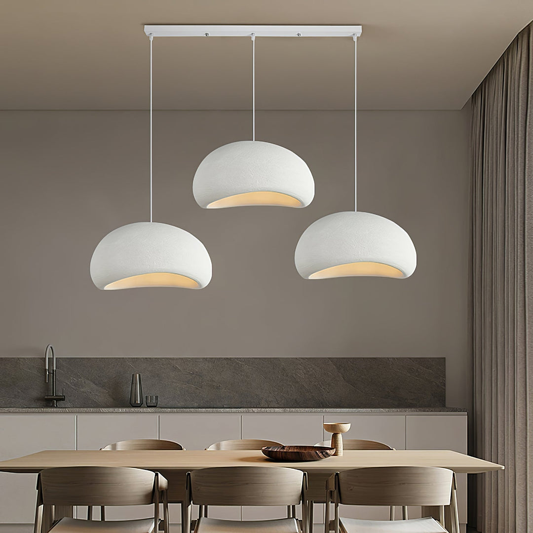 Khmara Cloud Swag Light - Vakkerlight