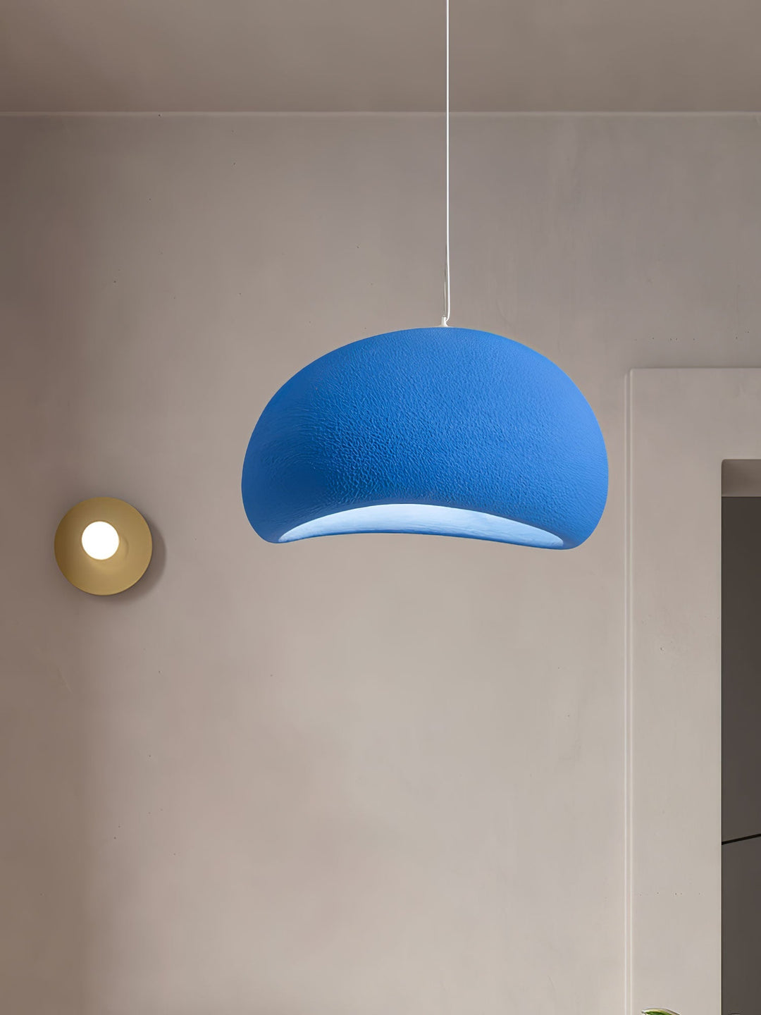 Khmara Cloud Swag Light - Vakkerlight