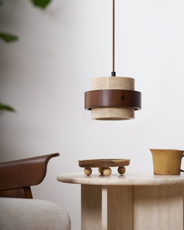 Stonova Pendant Lamp - Vakkerlight
