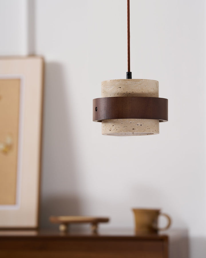 Stonova Pendant Lamp - Vakkerlight